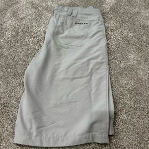 Oakley Mens Shorts (size 36)